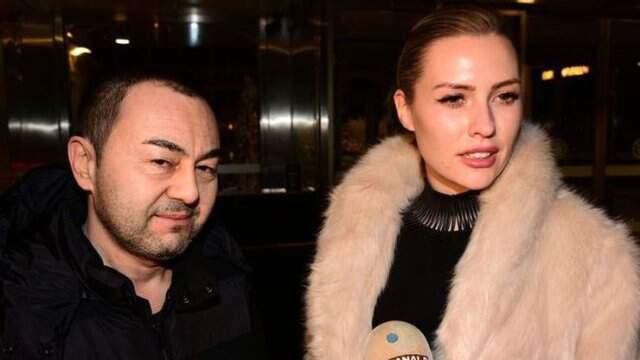 Serdar Ortaç, 'Seni Seven Kadından Çocuk Yap' Diyen Yeliz Yeşilmen'e Sitem Etti: Kime Ne?