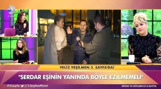 Serdar Ortaç, 'Seni Seven Kadından Çocuk Yap' Diyen Yeliz Yeşilmen'e Sitem Etti: Kime Ne?