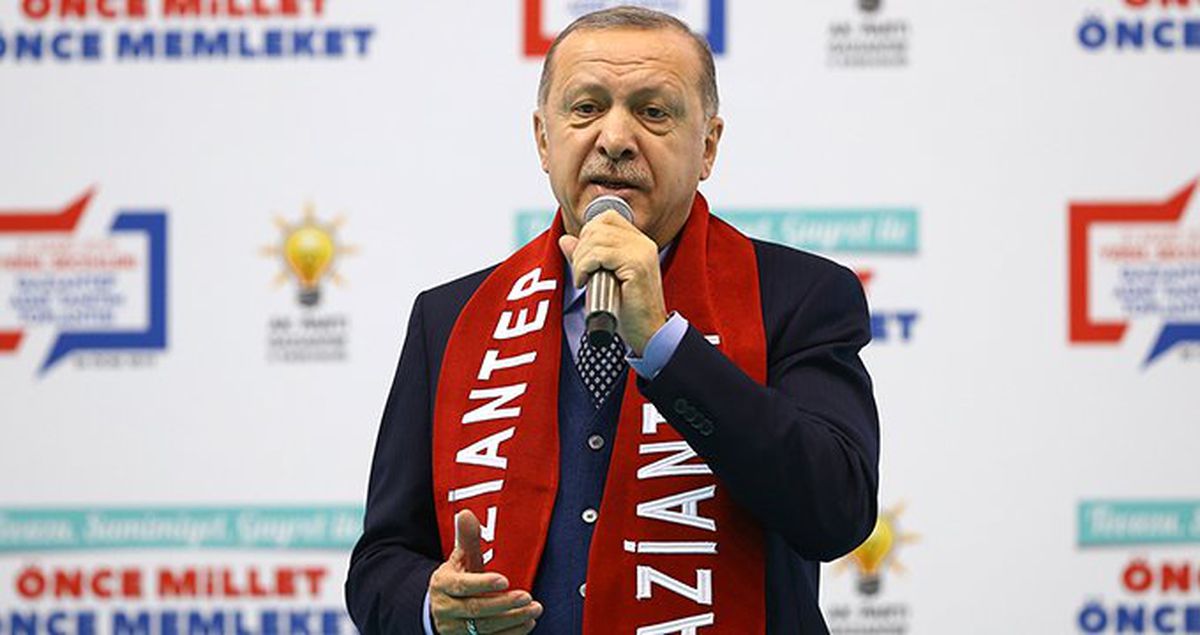 Cumhurbaşkanı Erdoğan Belediyelere Seslendi: Fiyatları Artıranları Hesaba Çekin