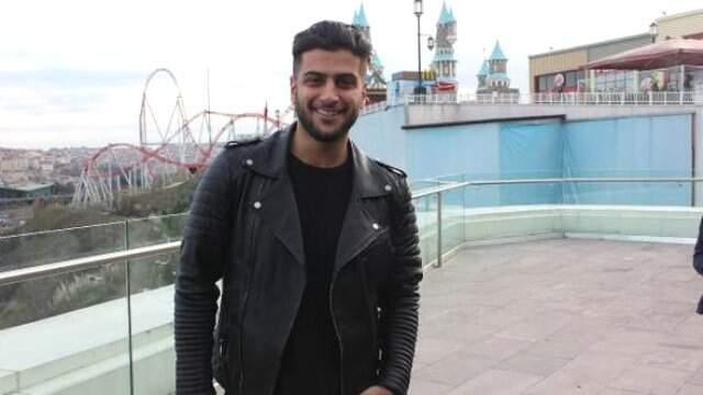 Sosyal Medya Fenomeni Reynmen'in Şarkısı 5 Saatte 4 Milyon İzlenmeye Ulaştı
