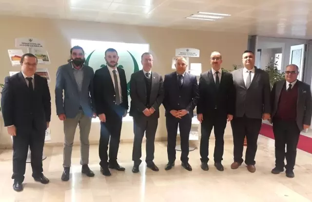 Türkiye'nin İlk Helal Turizm Çalıştayı