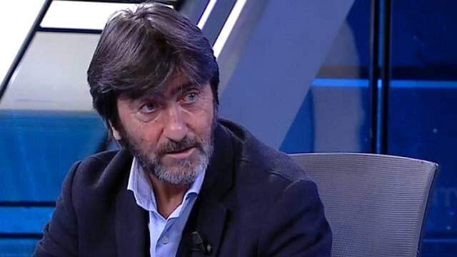 Ünlü Yorumcu Rıdvan Dilmen: Fenerbahçe Düşmez, Ligi İlk 7 Arasında Bitirir