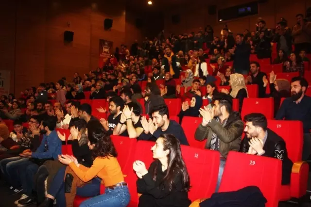 Yıllar Sonra Diyarbakır'da Oynandı Yıllar Sonra Diyarbakır'da Oynandı