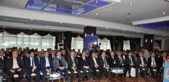 Ali Özkaya: Afyonkarahisar-Ankara Arasındaki Yüksek Hızlı Trende Raylar Mart'ta Döşenecek Ali Özkaya: Afyonkarahisar-Ankara Arasındaki Yüksek Hızlı Trende Raylar Mart'ta Döşenecek