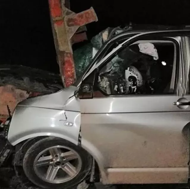 Ankara'da Korkunç Kaza: 6 Ölü
