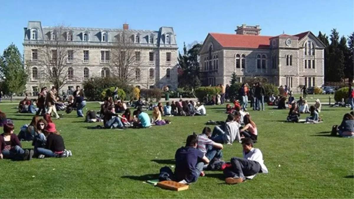 Asya'nın En İyi 100 Üniversitesi Açıklandı: Türkiye'den 5 Üniversite Var