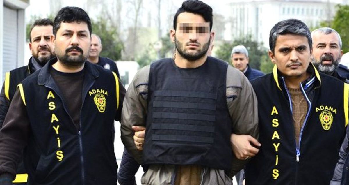 Babaannesini Öldüren Torun Kendisini Böyle Savundu: Amacım Sadece Korkutmaktı