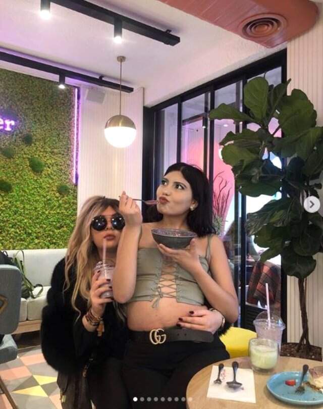 Bahar Candan, Son Haliyle Takipçilerini Şaşırttı