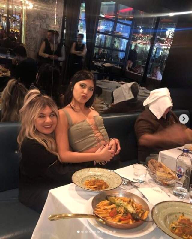 Bahar Candan, Son Haliyle Takipçilerini Şaşırttı