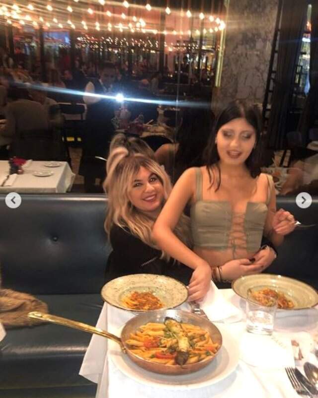 Bahar Candan, Son Haliyle Takipçilerini Şaşırttı