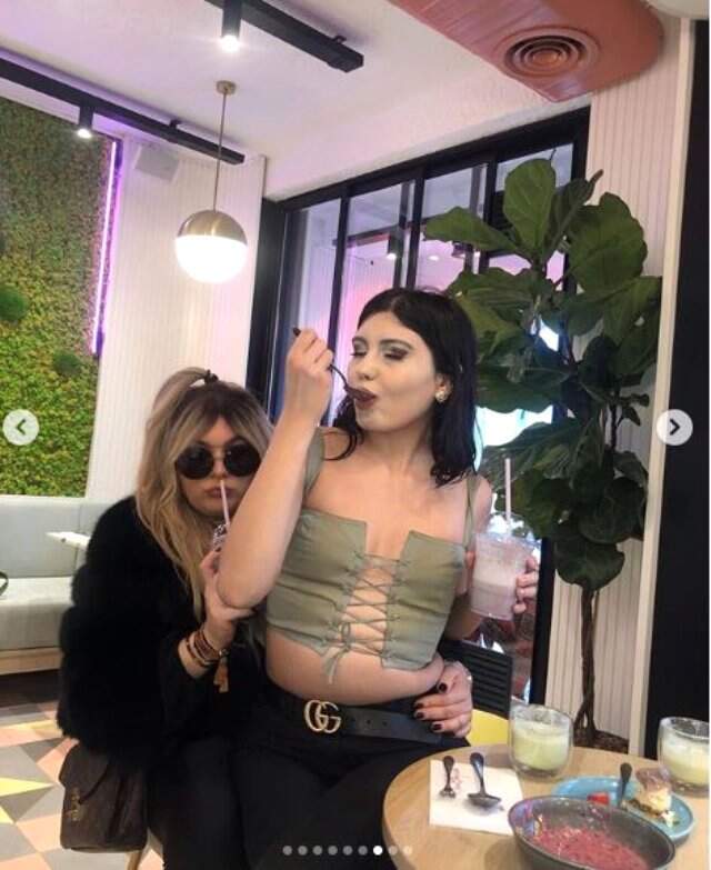 Bahar Candan, Son Haliyle Takipçilerini Şaşırttı