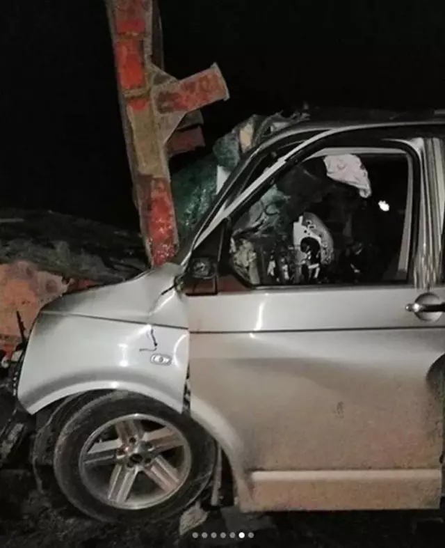 Başkent'te Feci Kaza: 6 Ölü
