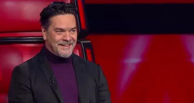 Beyazıt Öztürk’ten, Hayranlarına ’Beyaz Show’ Müjdesi