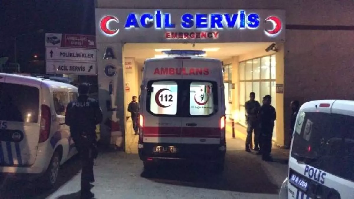 Bozova'da Traktör Devrildi, Sürücü Hayatını Kaybetti