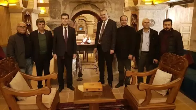 Bursa'nın Turizm Değerleri Açığa Çıkıyor Bursa'nın Turizm Değerleri Açığa Çıkıyor