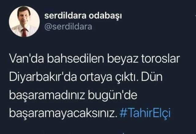 CHP'de Şerdil Dara Odabaşı Krizi! Parti Tabanı Kazan Kaldırdı