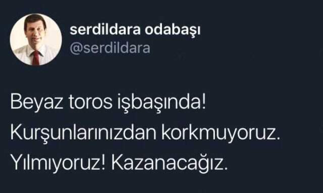 CHP'de Şerdil Dara Odabaşı Krizi! Parti Tabanı Kazan Kaldırdı