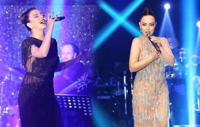 Ebru Gündeş Müjdeli Haberi Instagram'dan Duyurdu