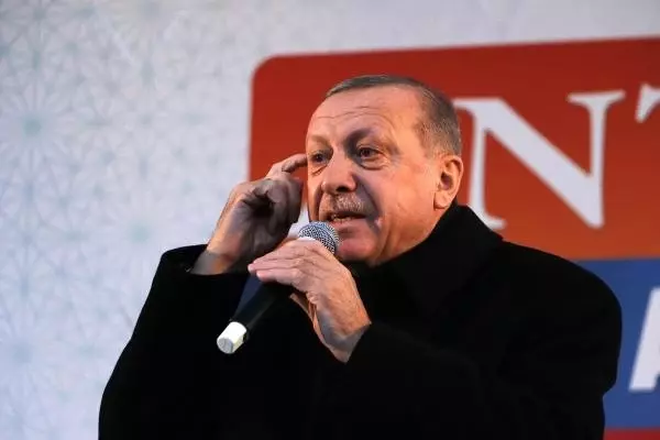 Erdoğan: Antalya'daki Afet İçin Gereği Neyse Yerine Getireceğiz (3) Erdoğan: Antalya'daki Afet İçin Gereği Neyse Yerine Getireceğiz (3)