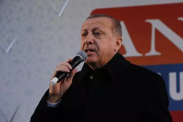 Erdoğan: Antalya'daki Afet İçin Gereği Neyse Yerine Getireceğiz (3) Erdoğan: Antalya'daki Afet İçin Gereği Neyse Yerine Getireceğiz (3)