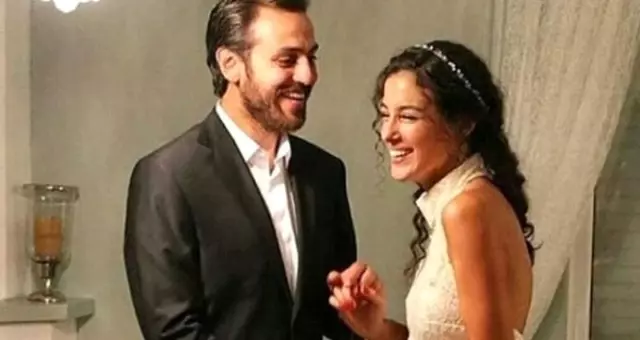 Erkan Kolçak Köstengil, Eşi Cansu Tosuna Süpriz Doğum Günü Partisi Düzenledi Erkan Kolçak Köstengil, Eşi Cansu Tosuna Süpriz Doğum Günü Partisi Düzenledi