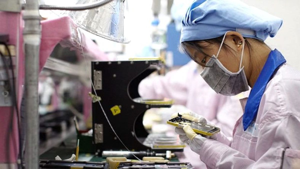 İphone'ların Yeni Üretim Yerleri Belli Oldu: Endonezya, Vietnam ve Hindistan