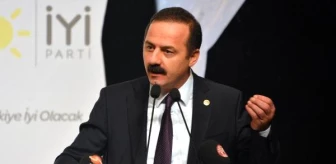 İyi Partili Ağıralioğlu: PKK'nın Ekmeğine Yağ Sürmeyeceğiz