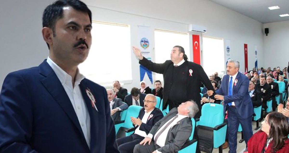 Kazım Karabekir'in Torunu Bakan Kurum'a Tepki Gösterdi: 15 Temmuz'u Konuşmayın, Dedem İçin Buradasınız