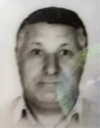 Kestiği Ağacın Altında Kalan İşçi Öldü Kestiği Ağacın Altında Kalan İşçi Öldü