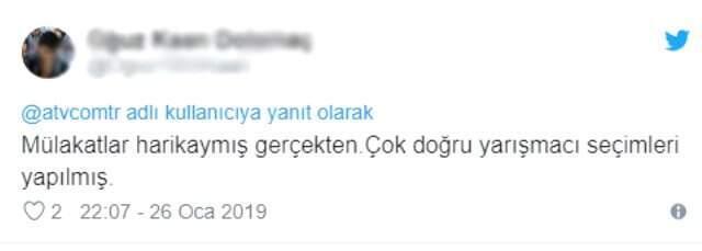 Kim Milyoner Olmak İster'de 'Atatürk' Sorusuna İki Joker Kullanan Yarışmacı, Sosyal Medyada Gündem Oldu