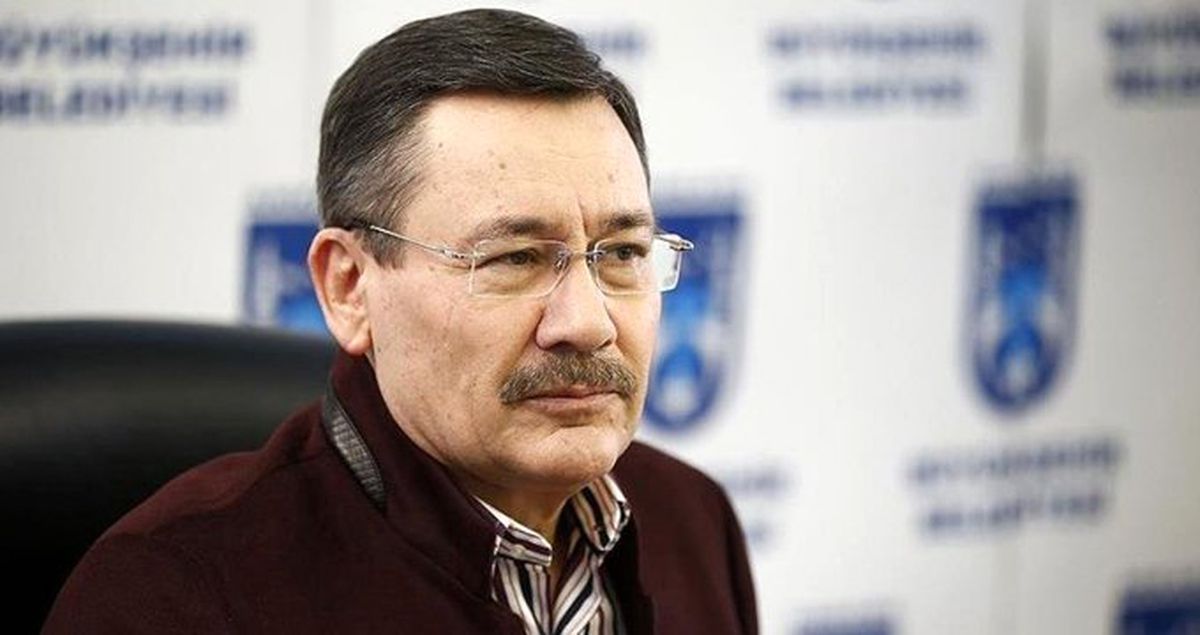 Melih Gökçek, Ankara Seçimleri İçin Yeniden Topa Girdi