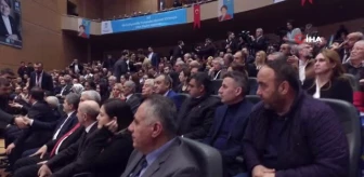 Millet İttifakı Kahramanmaraş'ta Başkan Adaylarını Tanıttı