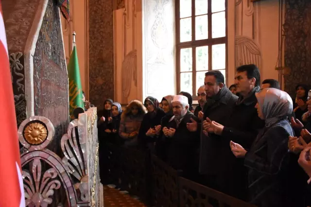 Osmanlı'nın Kuruluş Yıl Dönümünü Osmanlı'nın Kuruluş Yıl Dönümünü