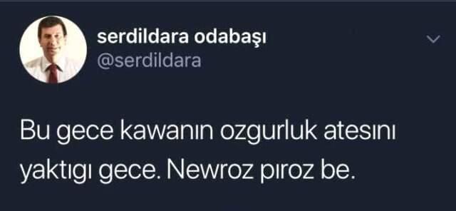 Şerdil Dara Odabaşı ve Aşiret Lideri Fatih Mehmet Bucak CHP'de Krize Neden Oldu