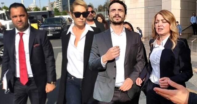 Sıla Gençoğlu, Ahmet Kural'a Bir Dava Daha Açtı