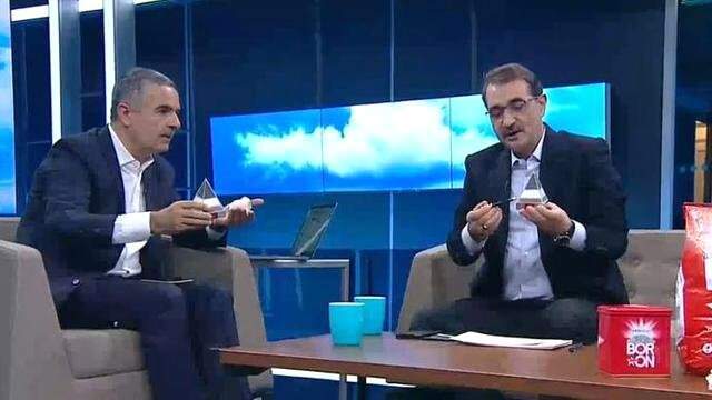Son Dakika! Bakan Dönmez Açıkladı: Valiliklere Talimat Gönderip Okul ve Mesai Saatleri ile İlgili Düzenleme İstedik