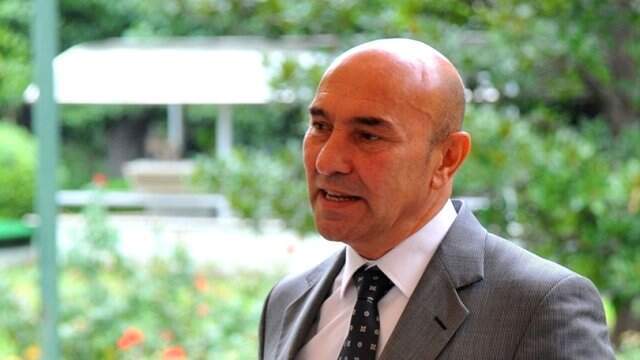 Son Dakika! CHP'de İzmir Adayı Olarak Tunç Soyer'in İsmi MYK'ya Sunuldu