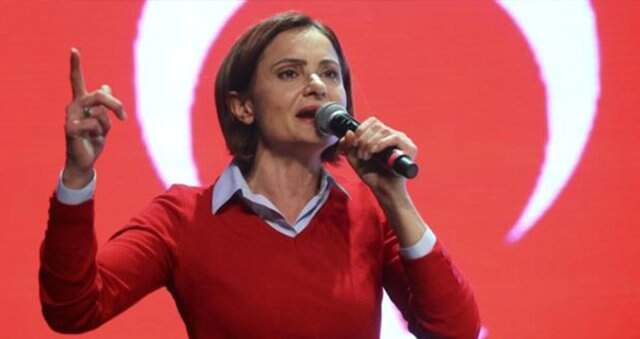 Son Dakika! CHP İstanbul İl Başkanı İstifa Etti