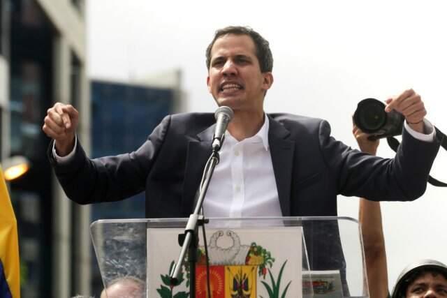 Son Dakika! Venezuela Devlet Başkanı Maduro'dan ABD ve Avrupa'ya Yaylım Ateşi