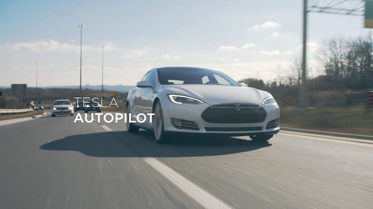 Tesla Autopilot 3.0 ile Tanışın: İleri Düzey Yapay Zeka Sistemi