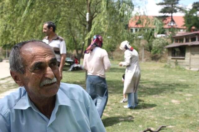Teymur Ailesi'nin Acı Günü! Aile Büyüklerini Kaybettiler