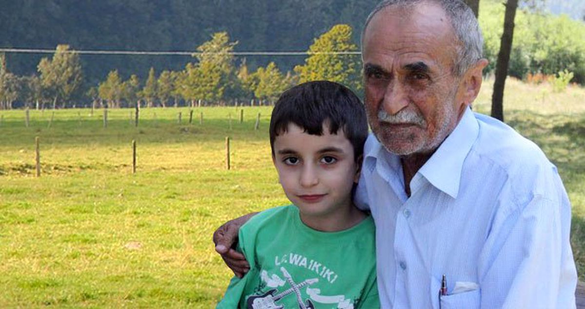 Teymur Ailesi'nin Acı Günü! Aile Büyüklerini Kaybettiler
