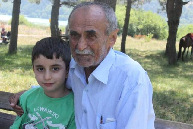 Teymur Ailesi'nin Acı Günü! Aile Büyüklerini Kaybettiler