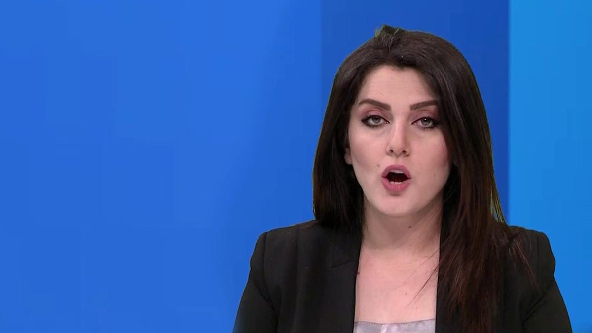 Türk Üs Bölgesine Saldırıyı Kışkırtan Televizyon Kanalının Ofisi Kapatıldı