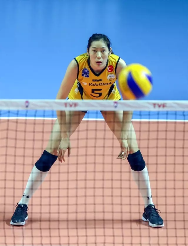 Voleybol: Vestel Venus Sultanlar Ligi
