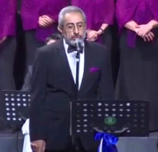 Acun Ilıcalı'nın Amcası O Ses Türkiye'ye Damga Vurdu!