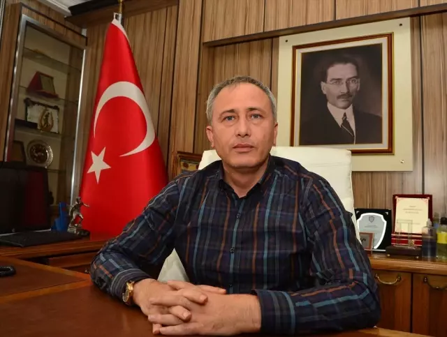 Adalarda 'Kış Turizmi' Beklentisi