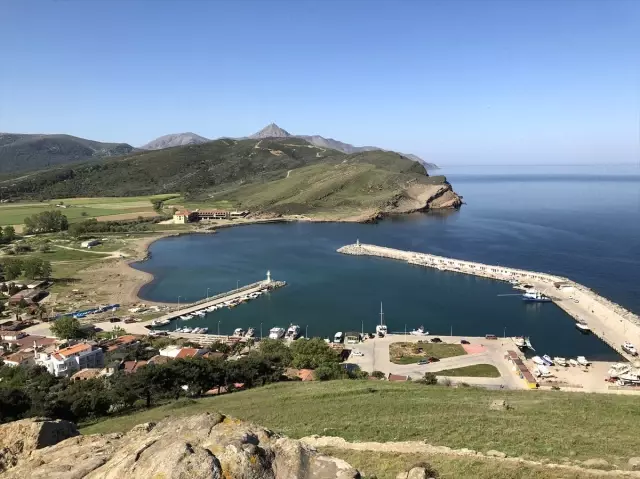 Adalarda 'Kış Turizmi' Beklentisi