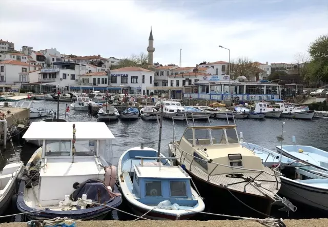 Adalarda 'Kış Turizmi' Beklentisi