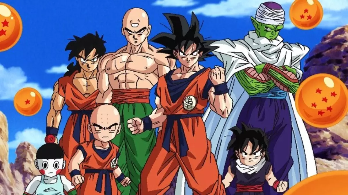 Animeciler Yaşadı: Dragon Ball'ın Son Oyunu Project Z Duyuruldu